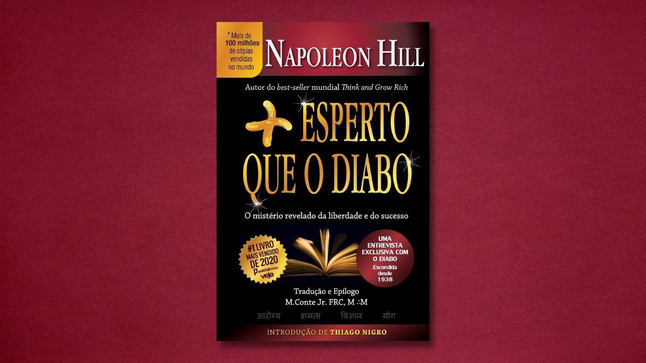 Mais Esperto que o Diabo