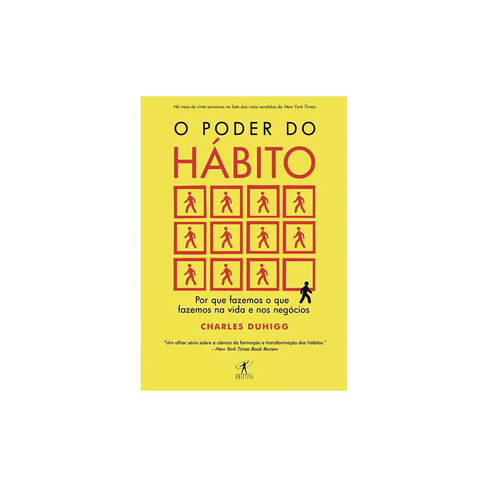 O Poder do Hábito